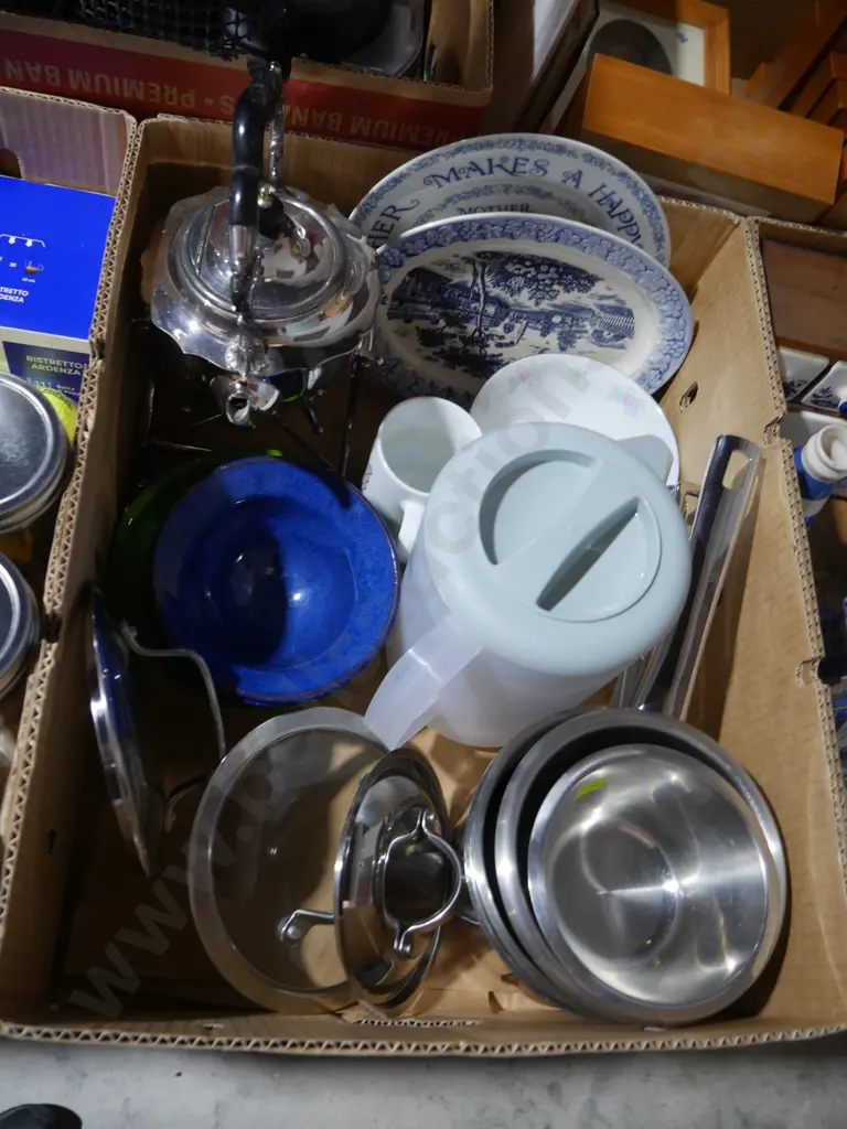 Cooking pots, bowls etc Image 1++