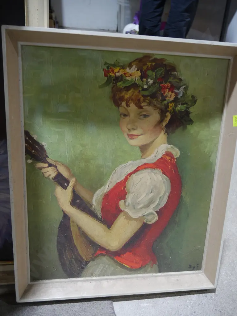 Assorted art Image 1++