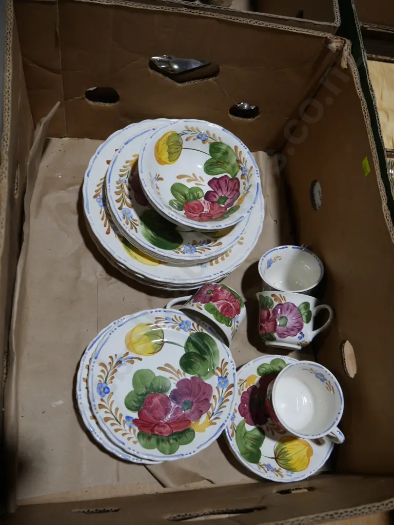 Belle Fiore china Image 1++