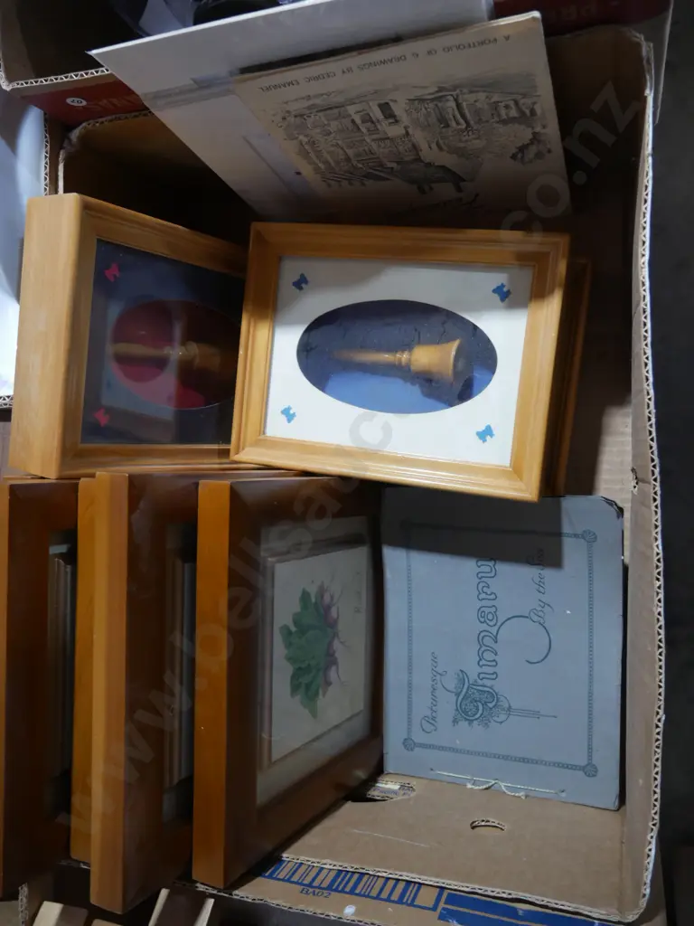 Assorted art etc Image 1++