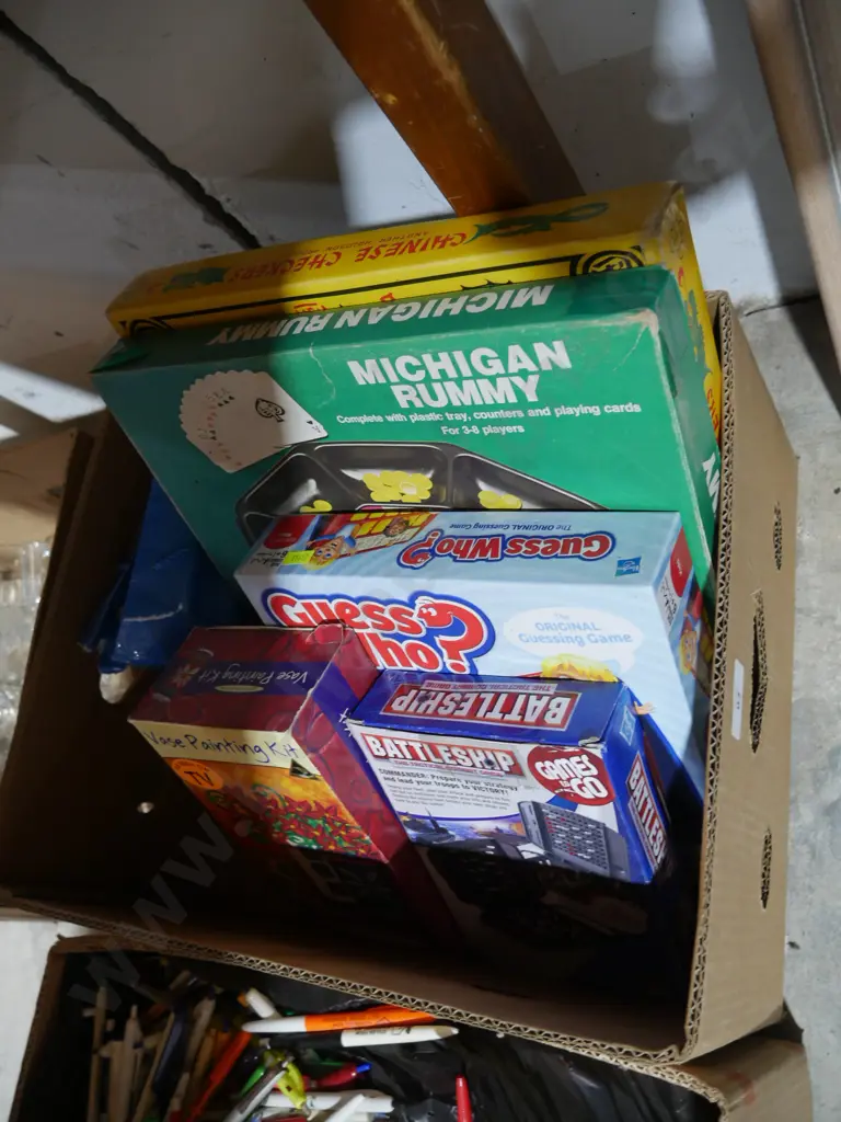 Board games Image 1++