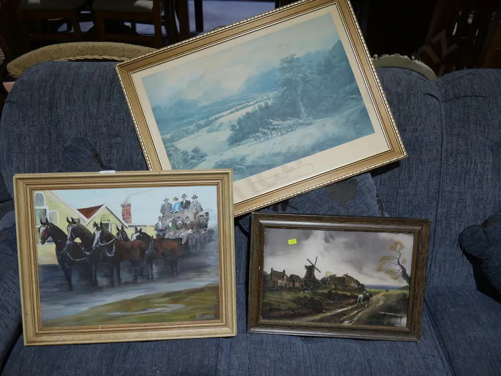 Assorted art Image 1++