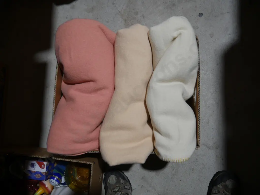 Woollen blankets Image 1++