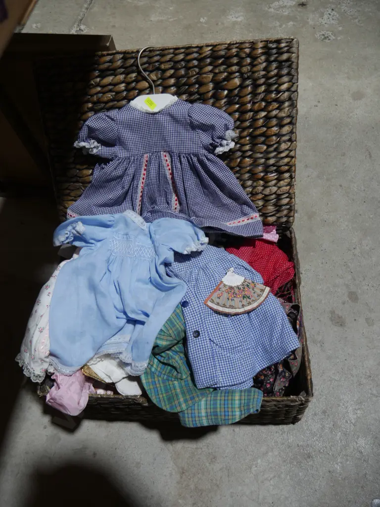 Dolls clothes Image 1++