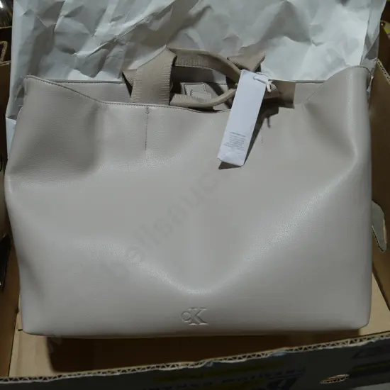 Calvin Klein bag