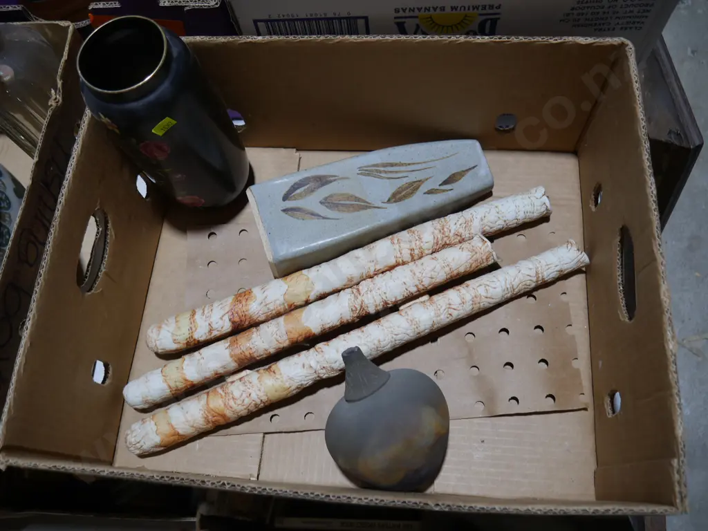 Pottery etc Image 1++