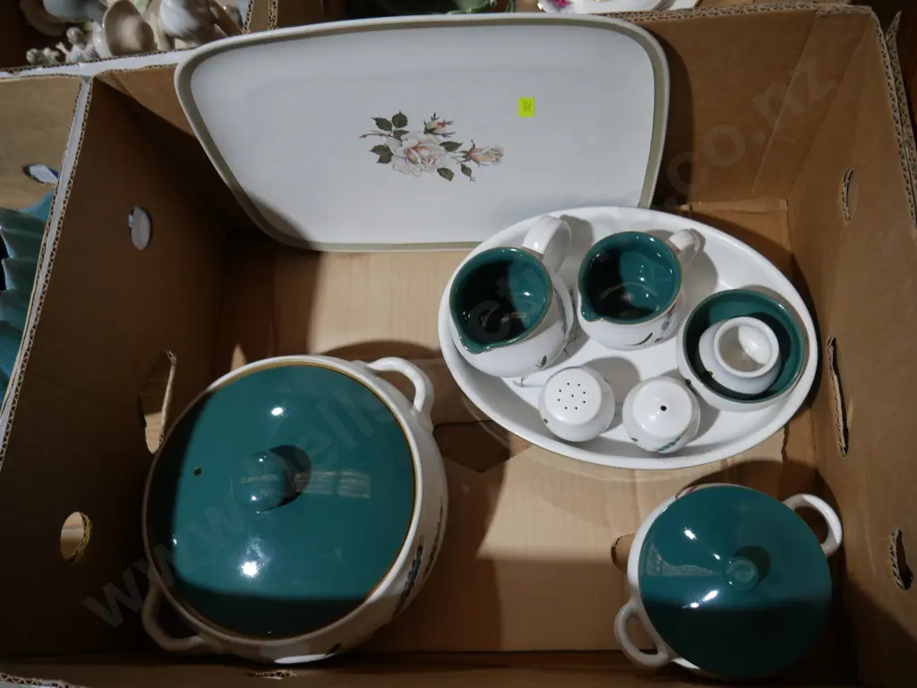 Denby pottery Image 1++