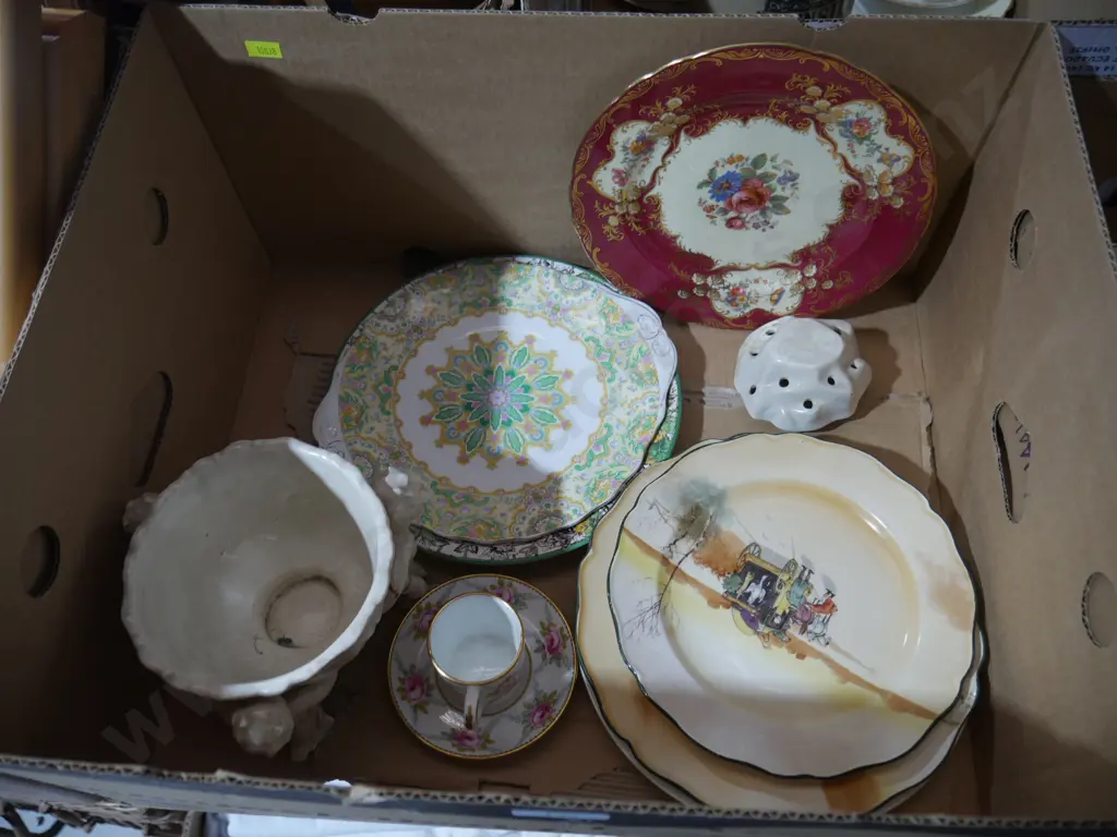 Assorted china Image 1++