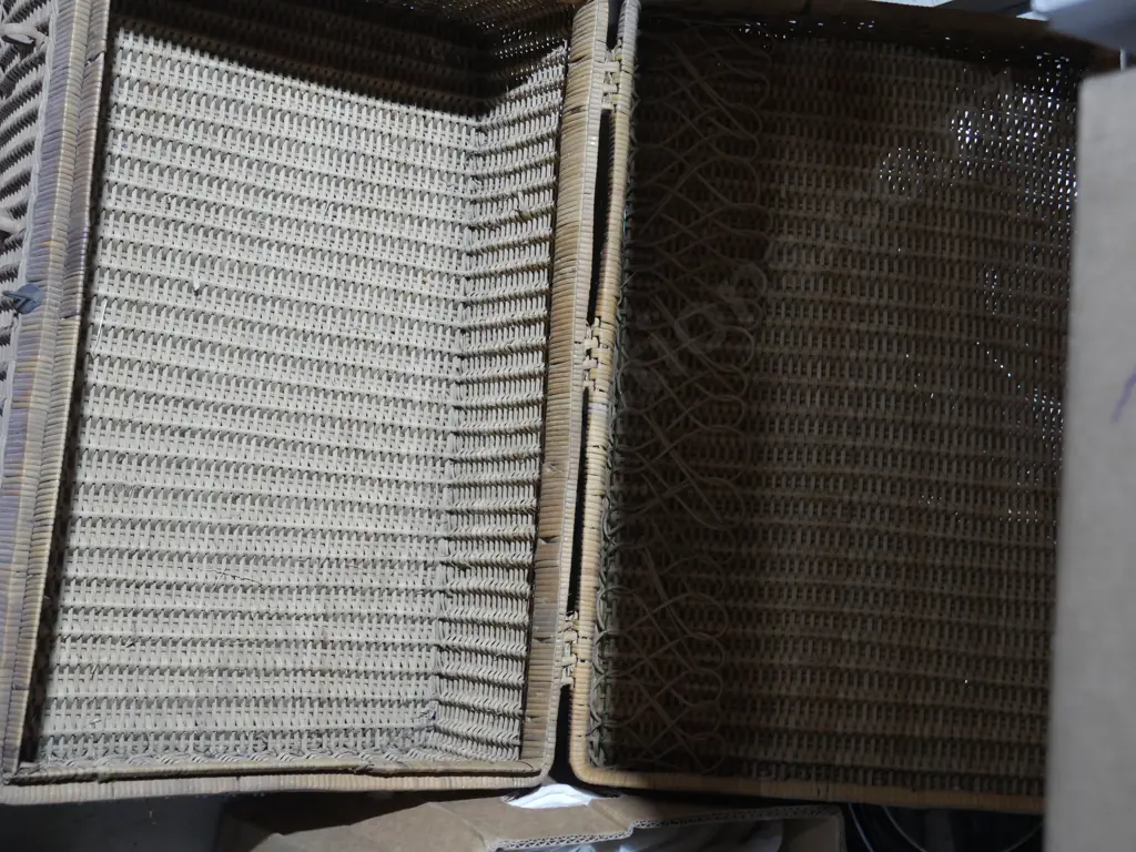 Picnic basket Image 1++