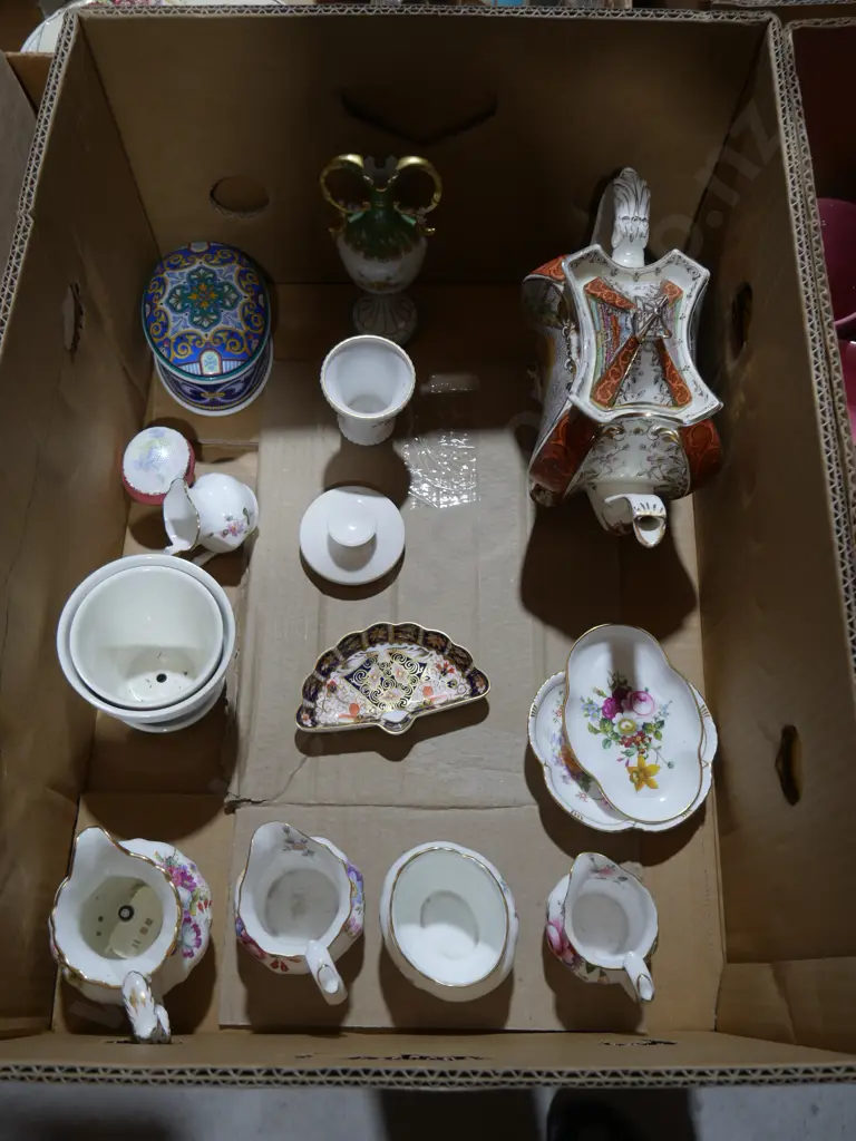 Assorted China Image 1++