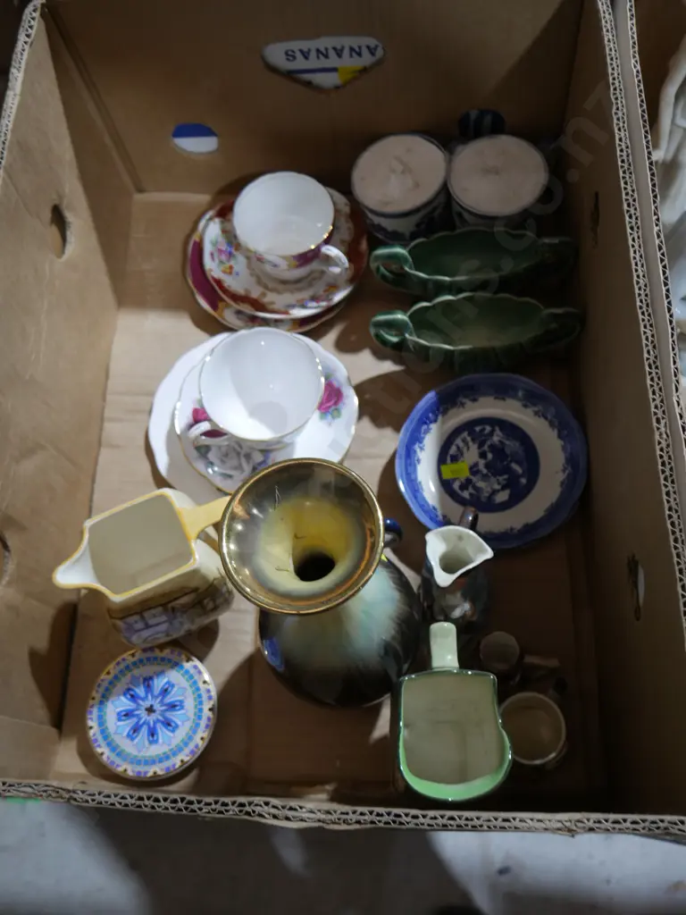 Assorted China Image 1++