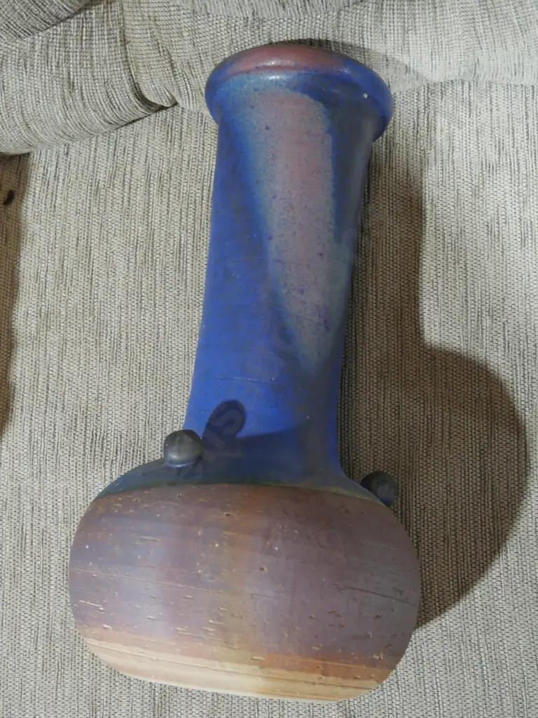 Pottery vase and planters Image 1++