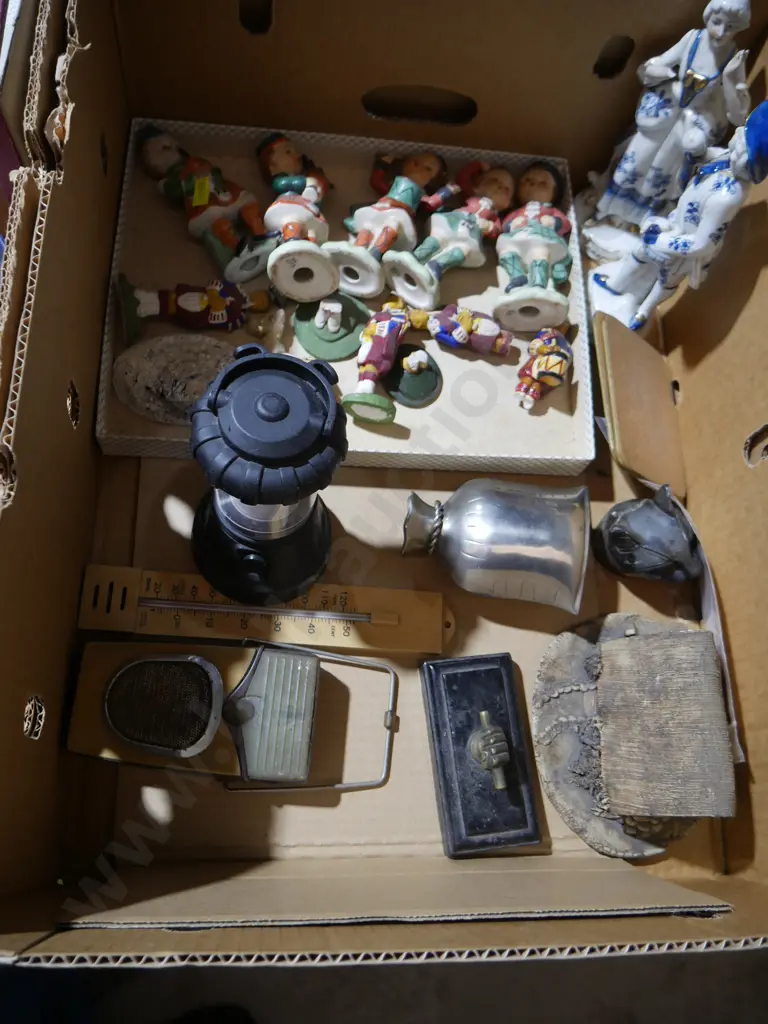 Figurine ornaments etc Image 1++