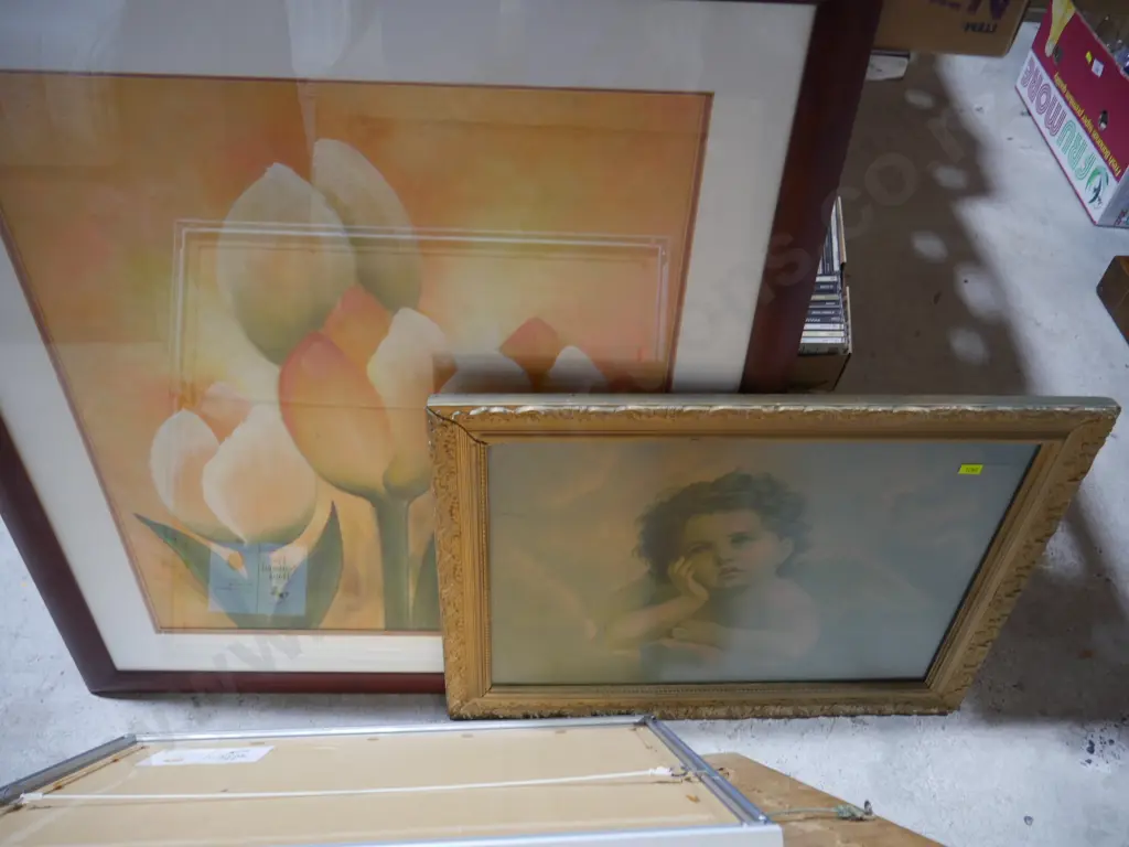 Assorted art Image 1++