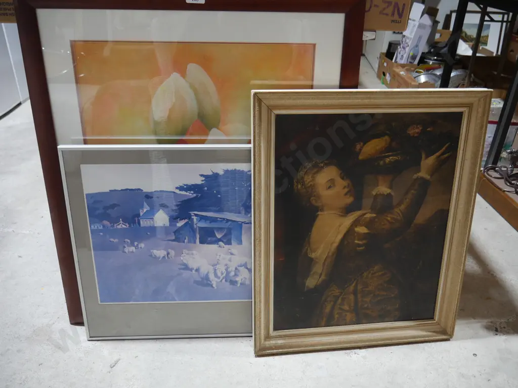 Assorted art Image 1++