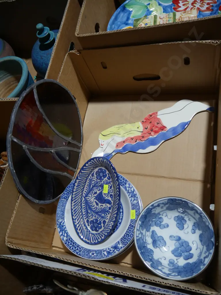 Plates etc Image 1++