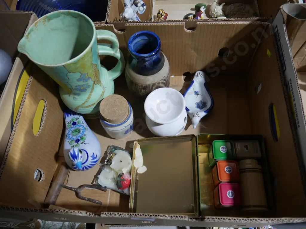 Pottery etc Image 1++