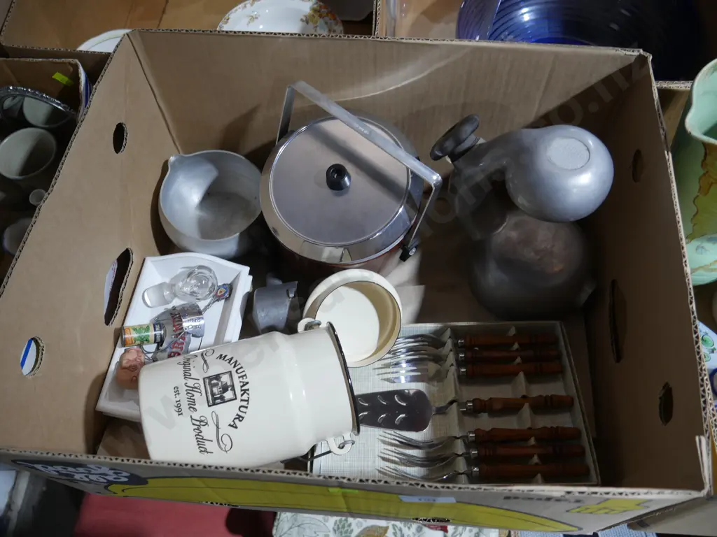 Kitchenware etc Image 1++