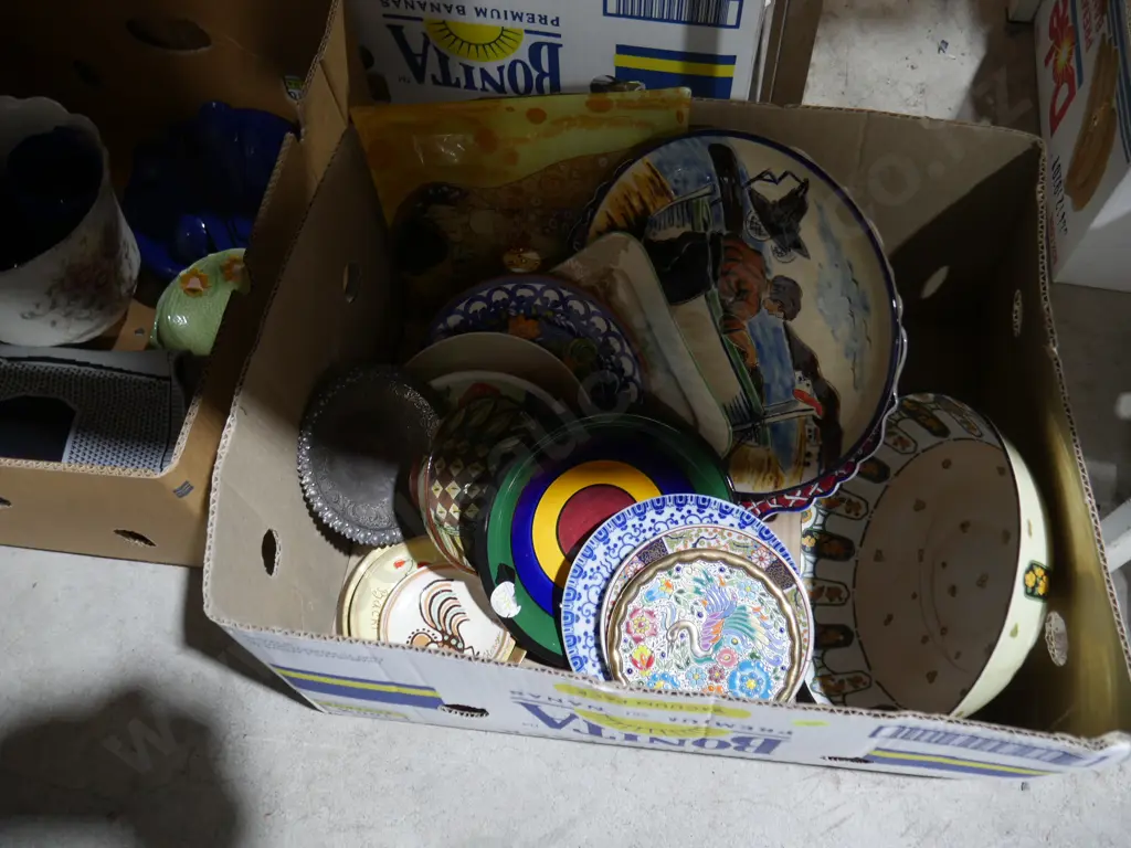 Plates etc Image 1++