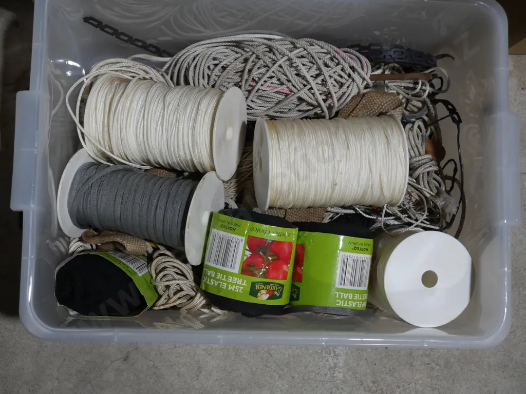 String etc Image 1++