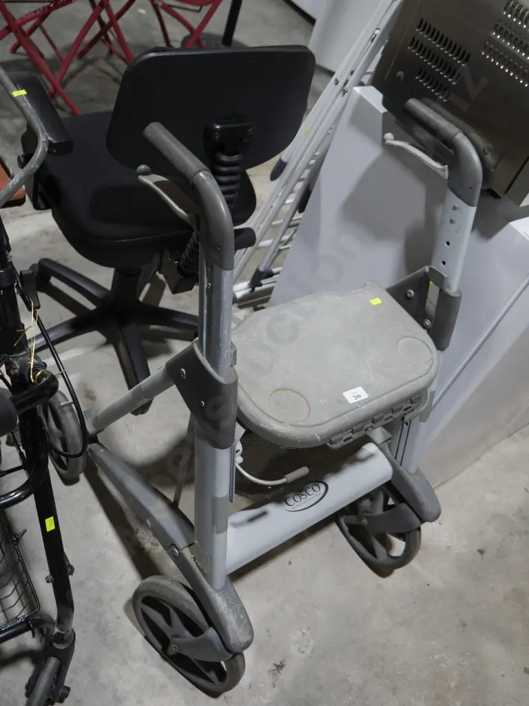 Invalid walker Image 1++