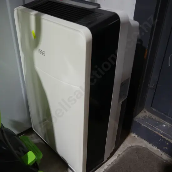 Celsius dehumidifier