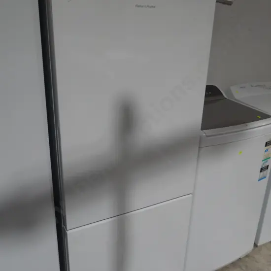 Fisher & Paykel fridge freezer