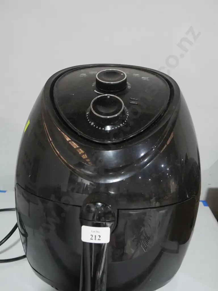 Air fryer Image 1++