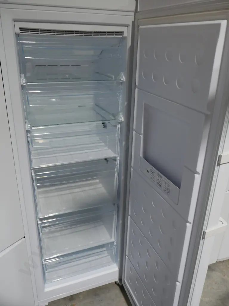 Haier freezer Image 1++