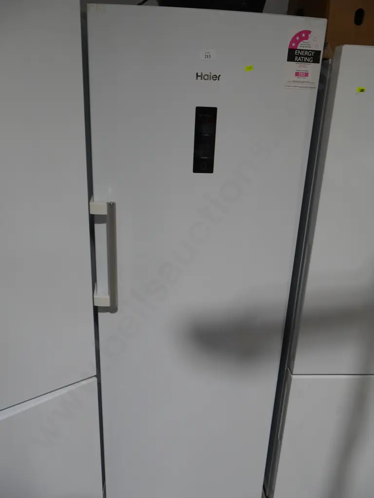 Haier freezer Image 1++