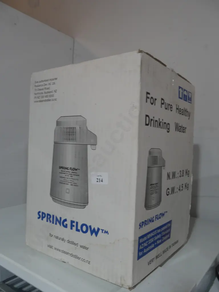 Water filter Image 1++