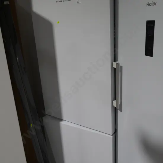 Fisher & Paykel fridge freezer