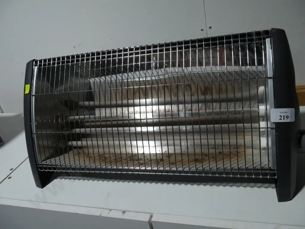 Goldair heater Image 1++