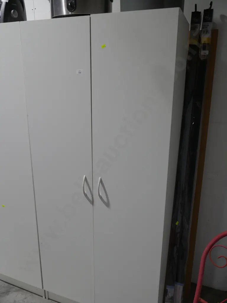 Storage cupboard Image 1++