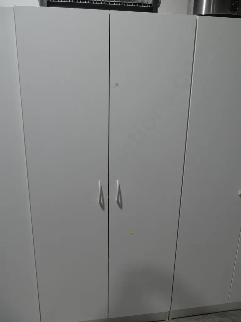 Storage cupboard Image 1++