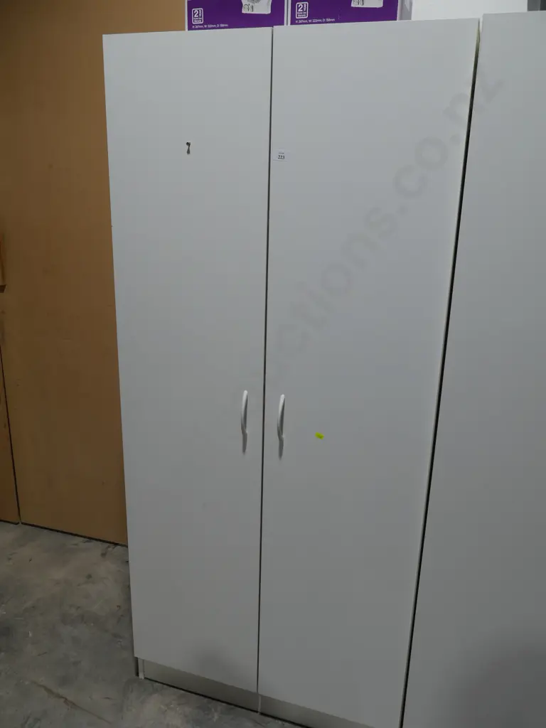 Storage cupboard Image 1++