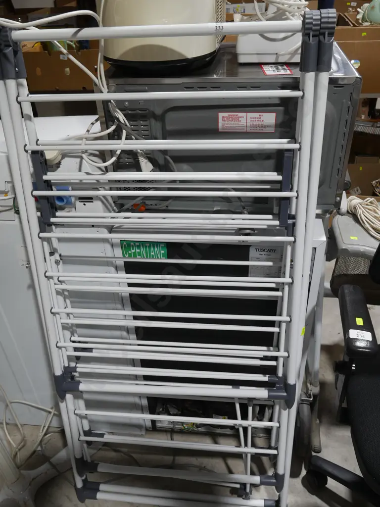 Clothes airer Image 1++