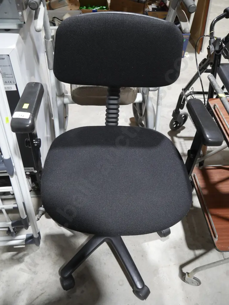 Office chair Image 1++