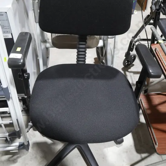 Office chair