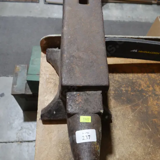 Anvil