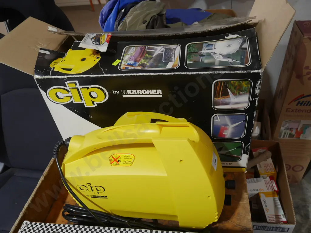 Karcher Cip water blaster Image 1++