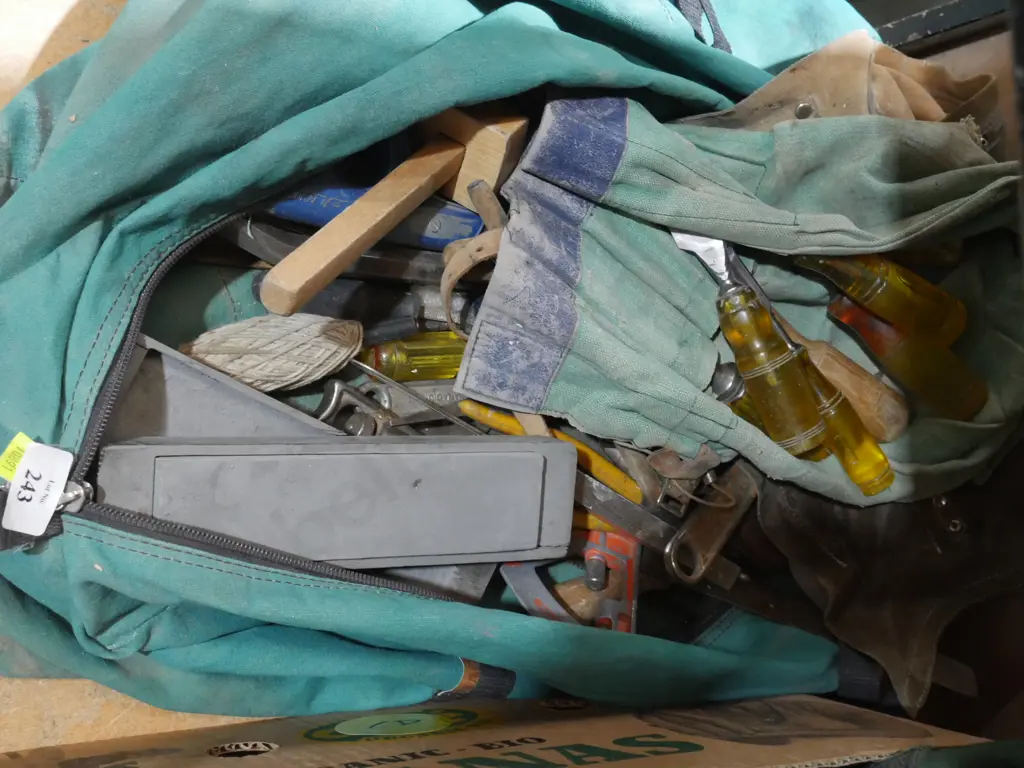 Bag of tools Image 1++