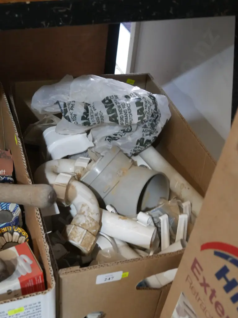 Plumbing fittings Image 1++