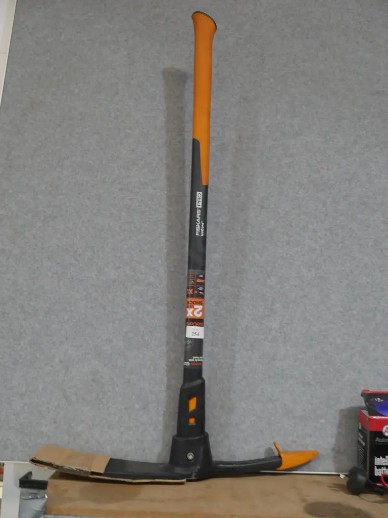 Pick/grubber Image 1++