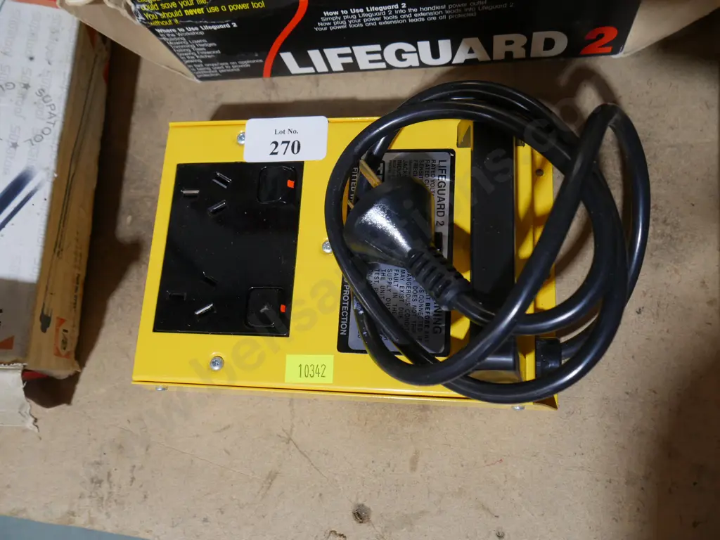 Power guard Image 1++