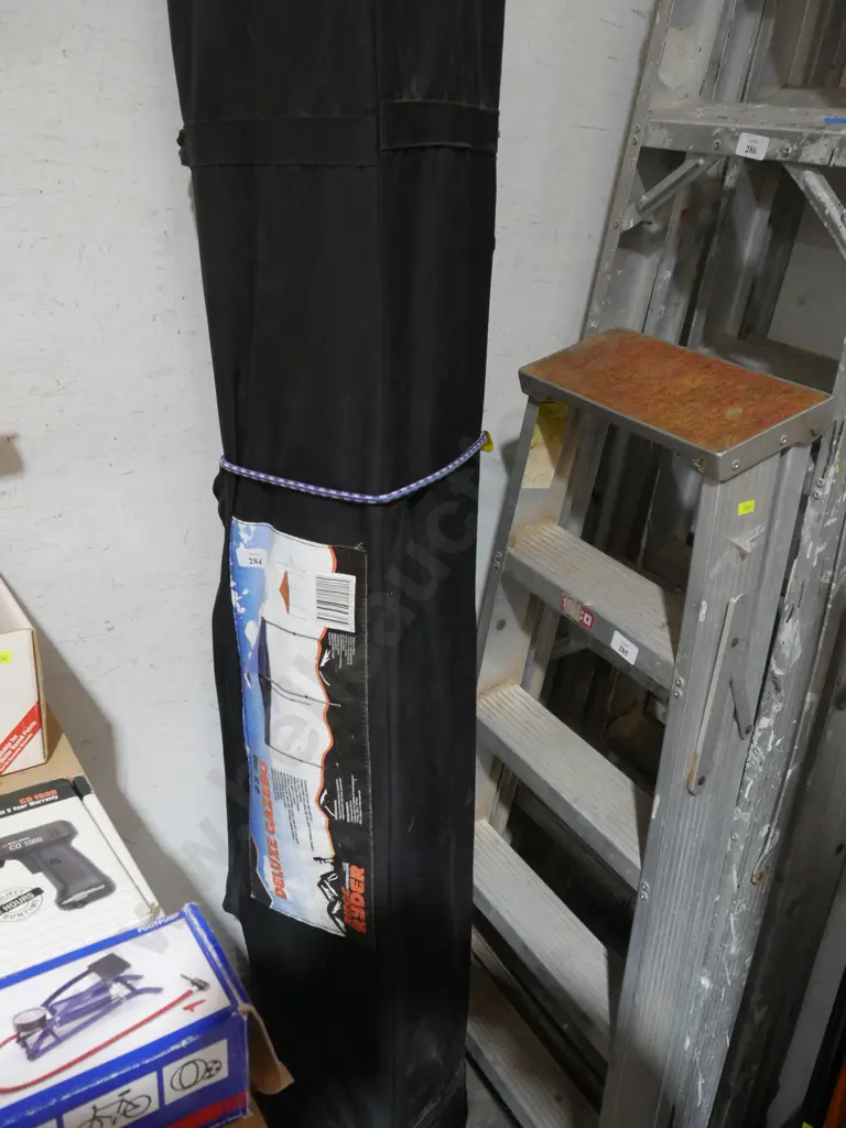 Ridge rider gazebo Image 1++