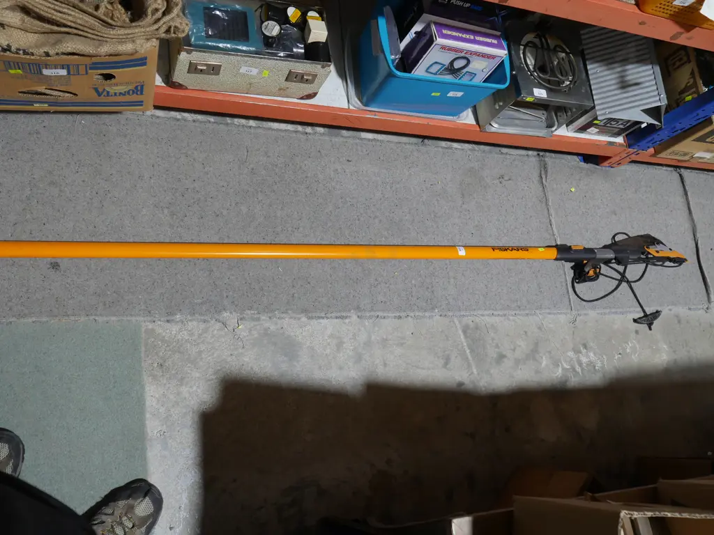 Tree pruner Image 1++