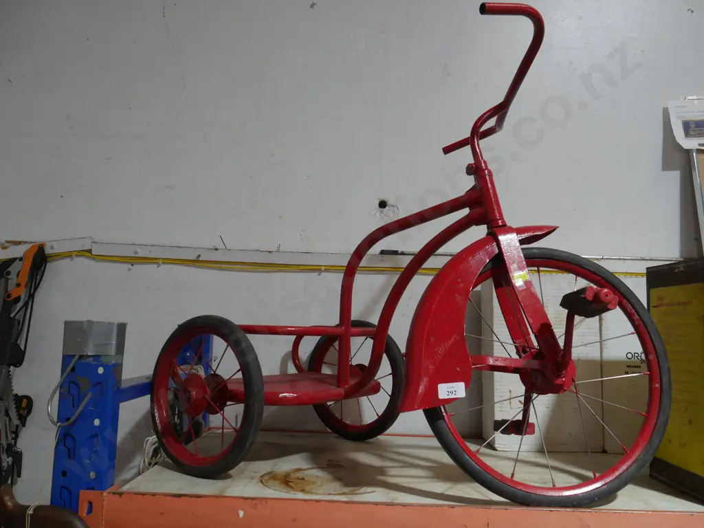 Childs trike Image 1++