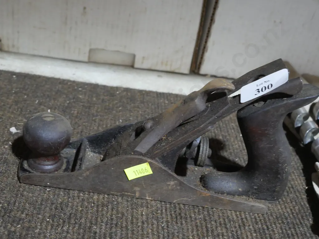 Wood plane Image 1++