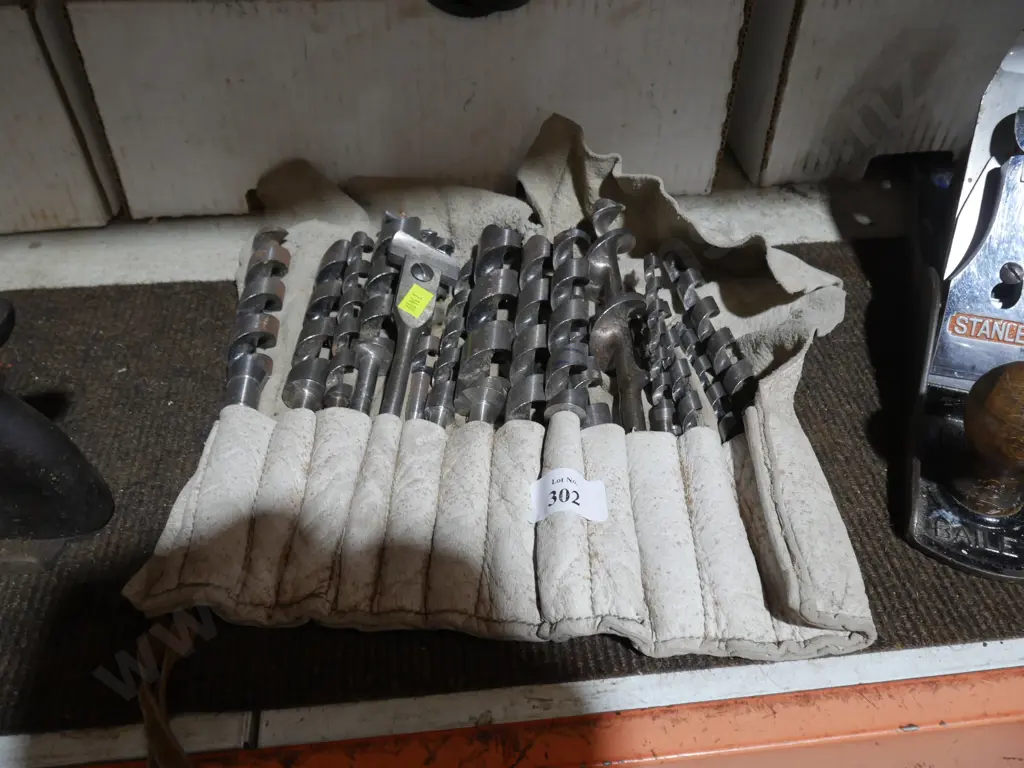 Auger bits Image 1++